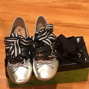 Sam Edelman Flats